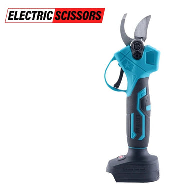 Cordless Electric Pruning Shears - 21V - InspiredGrabs.com